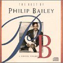 The Best of Philip Bailey: A Gospel Collection