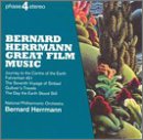 Great Film Music