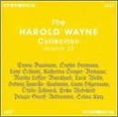 Harold Wayne Collection, Vol.35