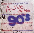 Alive in the 90's, Vol. 1