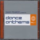 Dave Pearce: 40 Classic Dance Anthems, Vol. 1