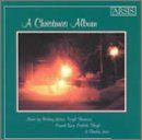 Christmas Album By American Composers