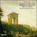 Mozart: Nozze di Figaro K492; Zauberfl&ouml;te K620