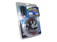 PDAs: Zalman CNPS7000A-AlCu CPU K�hler f�r Socket478 2400RPM 25dB(A)