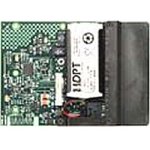 Elektronik und Foto: Adaptec ABM-100 Kit