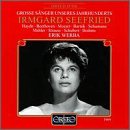 Grosse S&auml;nger unseres Jahrhunderts: Irmgard Selfried
