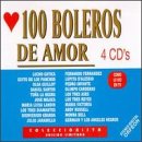 100 Boleros de Amor