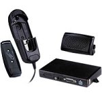 TV Ger&auml;te: THB Comfort FSE KFZ-Einbausatz f�r Nokia 8310/6510