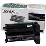 Lexmark C752 Blk Hi Yield Return-Program Cart ( 15G042K )
