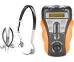 Harley-Davidson Portable AM / FM Radio