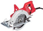 Product Image for Milwaukee 6378 Circular Saw (8-1/4")