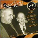 For George: Tribute to a Master