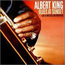 Blues at Sunset