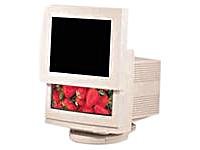 Zubehoer: 3M Sichtschutzfilter f�r 13-15 Zoll Monitore, Contourrahmen