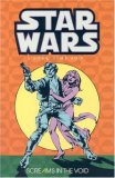 Star Wars: A Long Time Ago..., Book 4: Screams in the Void