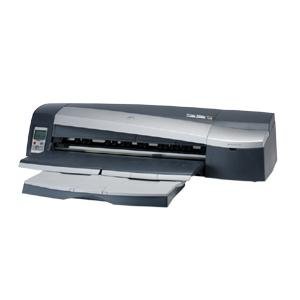HP DesignJet 130gp - printer - color - ink-jet ( C7791E#A2L ) 