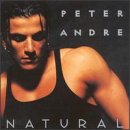 Peter Andre - Natural Album