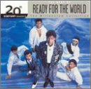 20th Century Masters - The Millennium Collection: The Best of Ready for the World