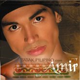 Click here to buy Amir - Philippine Tagalog Music CD by No customer reviews yet. .