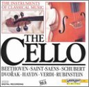 The Instruments of Classical Music, Vol. 6: The Cello