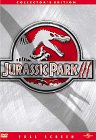 Jurassic Park III (Full Screeen Collector's Edition)