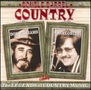 Double Barrel Country