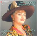 Edita Gruberova - Ach, wir armen Primadonnen!