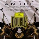 Maurice Andre Performs Trumpet Masterpieces