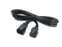 MP3 Player: MGE USV SYSTEME GMBH MGE USV 2 Kaltgeraete-Anschlu�kabel 16A IEC C19/C20 fuer STS 1900 mm