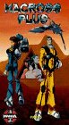 Macross Plus 3 (Sub)