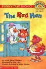 The Red Hen (Hello Reader!, Phonics Fun. Funny Tale Phonics)