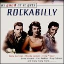 As Good as It Gets: Rockabilly