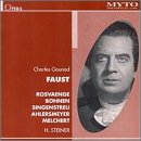 Charles Gounod: Faust