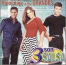 Homenaje a los Grandes