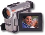 Panasonic PV-DV900 Digital Camcorder