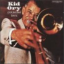 Kid Ory's Creole Jazz Band (1944-1945)