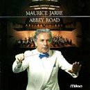 Maurice Jarre Conducts the Royal Philharmonic at Abbey Road