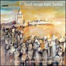 Soufi Songs from Tunisia