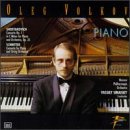 Oleg Volkov Plays Shostakovich & Schnittke