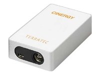 TV Ger&auml;te: TerraTec Tunerkarte Cinergy 800E PVR