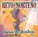 Guerra de Acordeon, Vol. 2