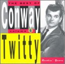 The Best of Conway Twitty, Vol. 1: The Rockin' Years