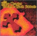 String Quartet Tribute to Black Sabbath