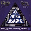 Gifts of the Spirit: Icelandic Church Music