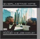 The Best of Rodney O. & Joe Cooley: Everlasting Hits