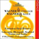 Fantasien f&uuml;r 8 H&ouml;rner