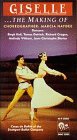 Making of Giselle