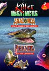 Killer Instincts - Anaconda/Piranha