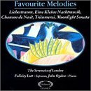 Favourite Melodies