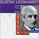 Gustav Leonhardt - Portrait ~ J.S. Bach, C.Ph.E. Bach, Purcell